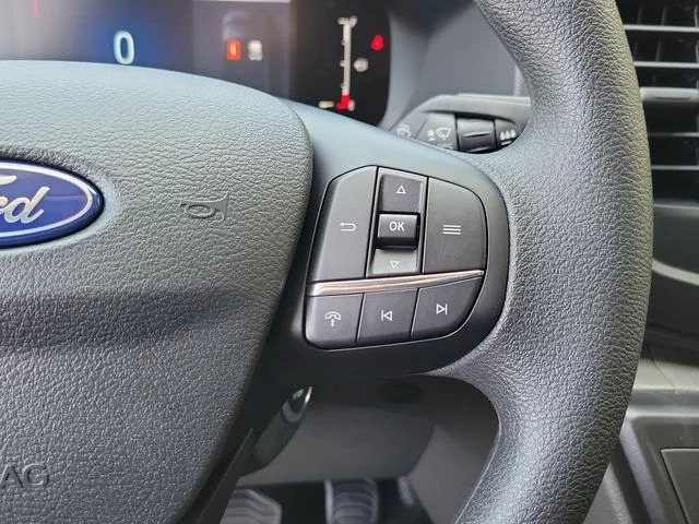 New 2026 Oxford White Ford Base image 32