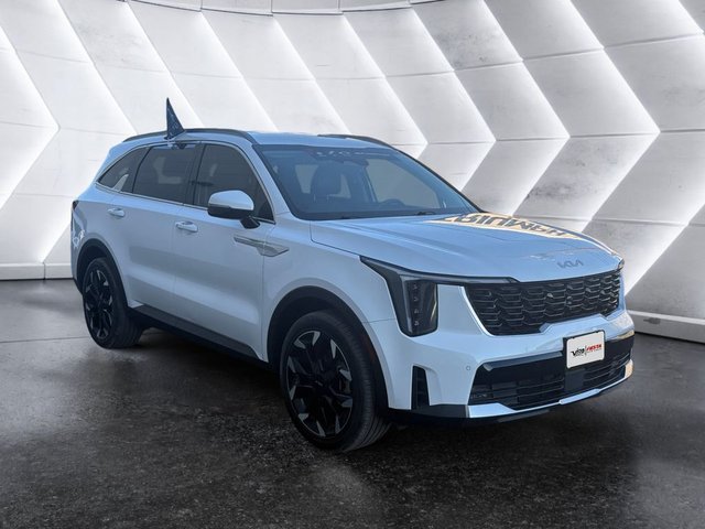2024 Kia Sorento EX