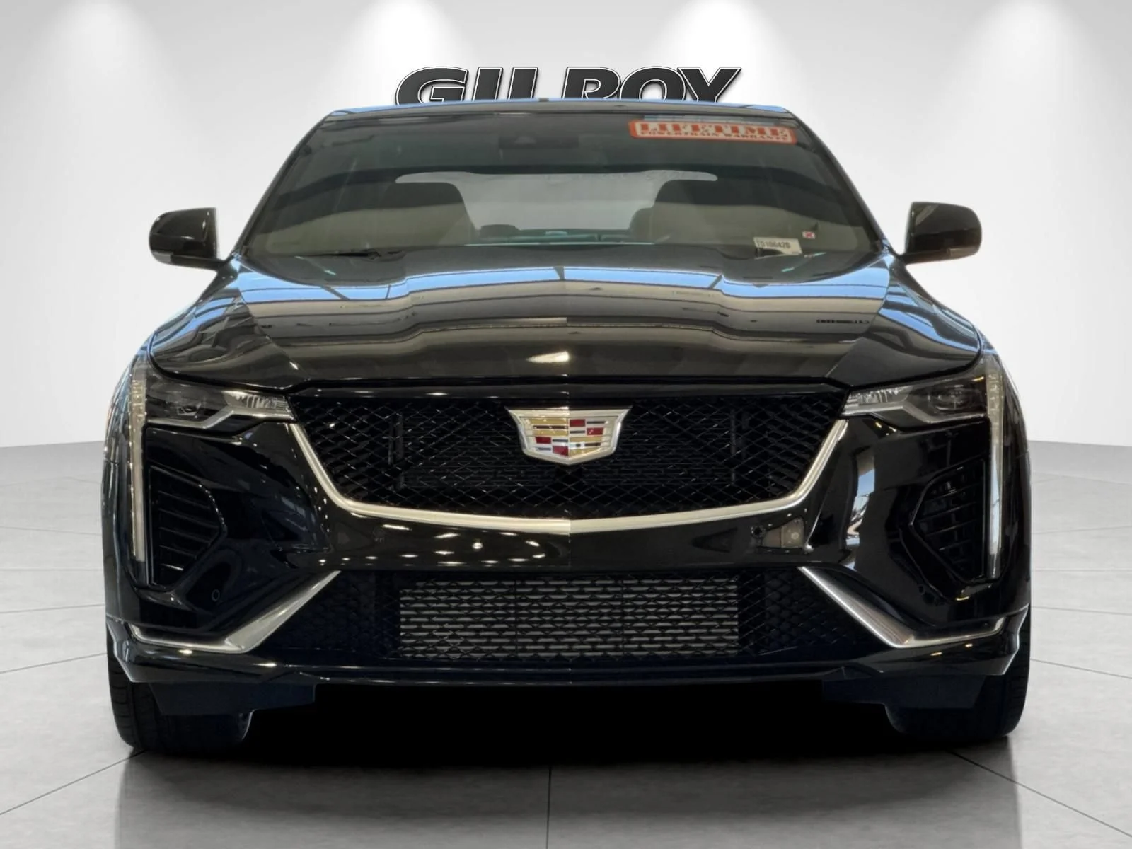 2026 Cadillac CT4 Sport - Photo 8