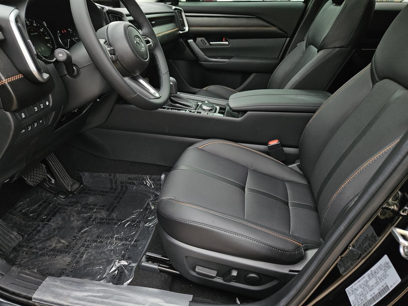 2026 Mazda CX-50 Premium - Photo 17