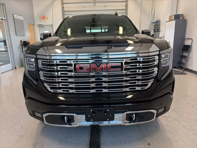2026 GMC Sierra 1500 Denali - Photo 10