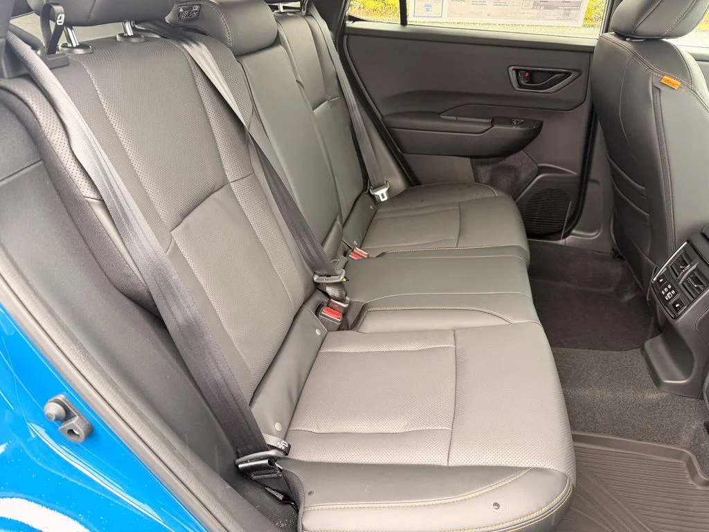 New 2026 GEYSER BLUE Subaru Wilderness image 65