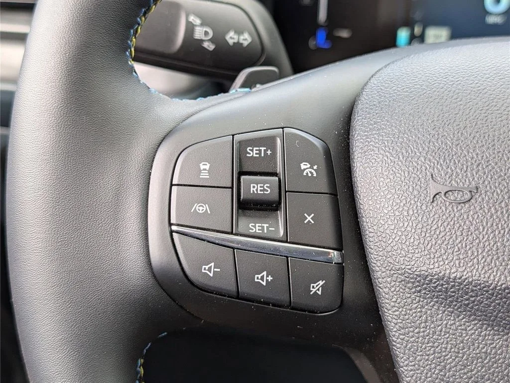 2025 Ford Maverick Lobo Premium - Photo 19