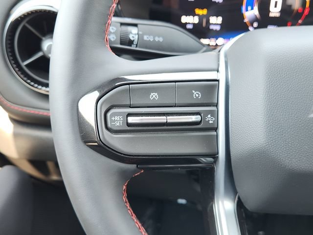 2026 Chevrolet Colorado Z71 - Photo 28
