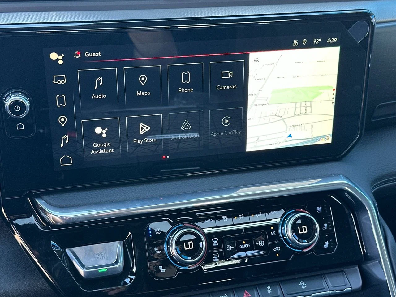 2026 GMC Sierra 2500HD Denali - Photo 53