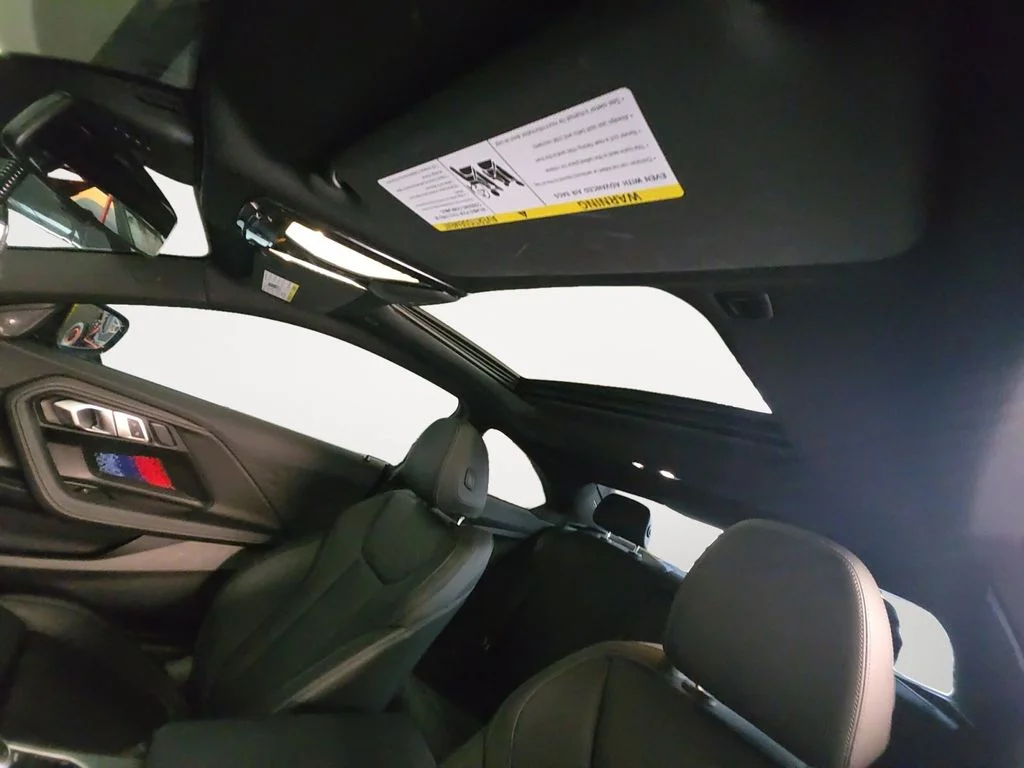 Used 2022 Gray BMW M240i xDrive image 12