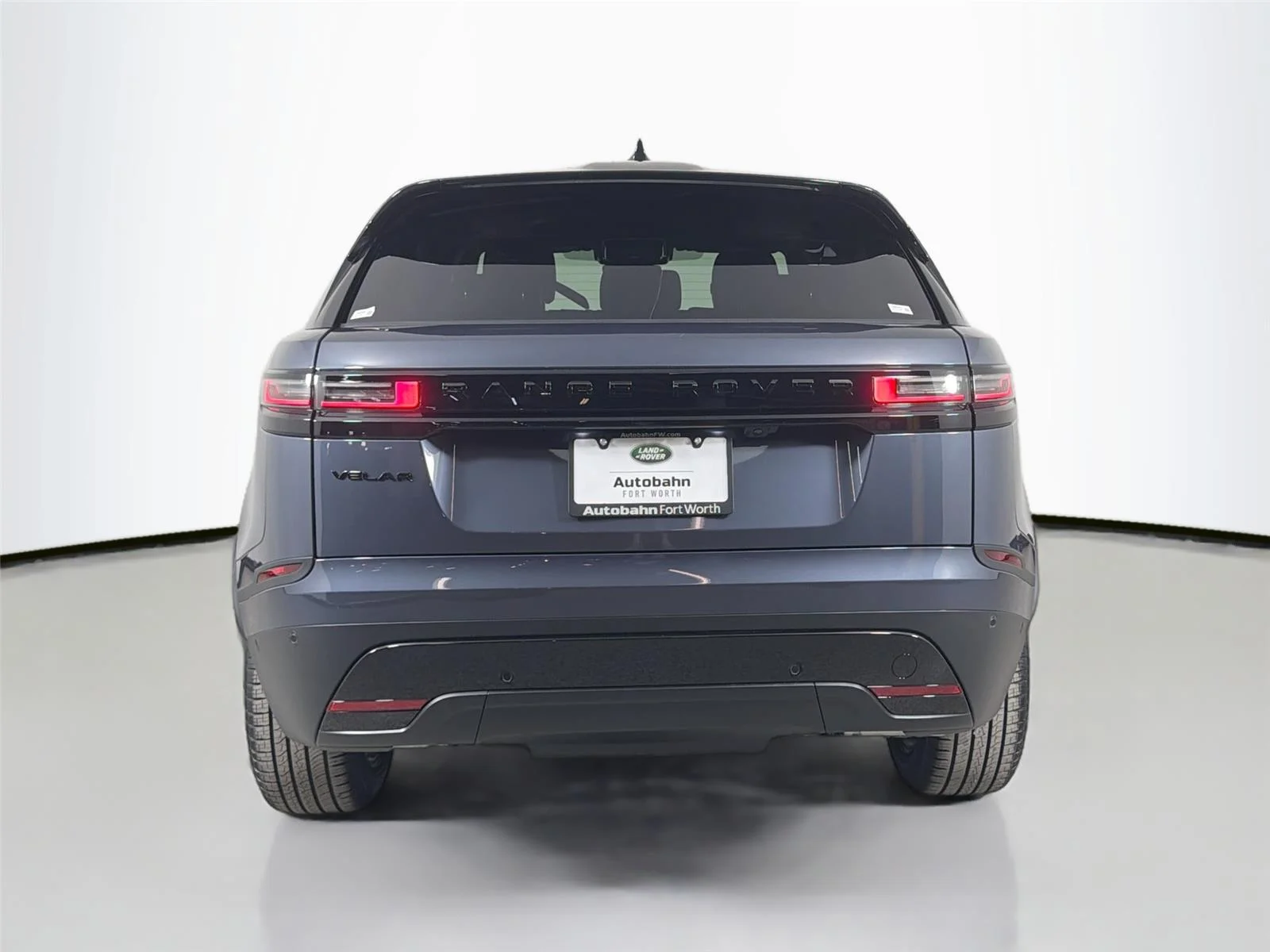 New 2026 Varesine Blue LAND ROVER S image 6