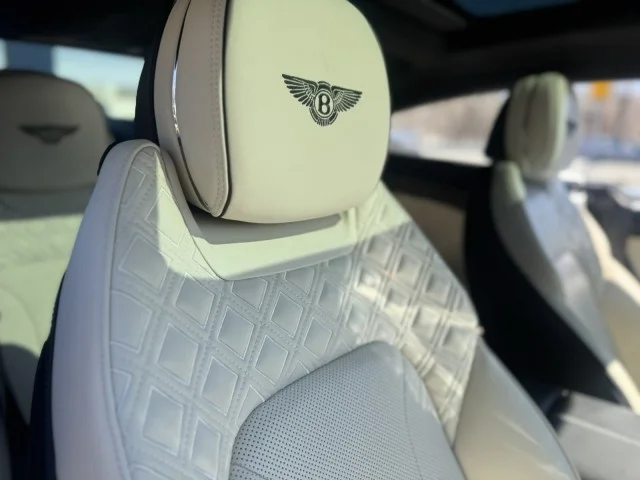 2021 Bentley Continental GT - Photo 23