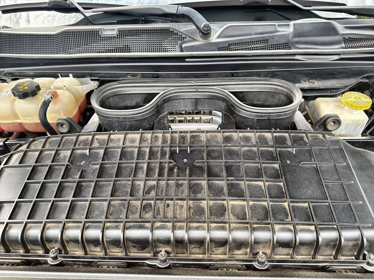 Used 2022 Silver Ram TRX Crew Cab 4x4 5