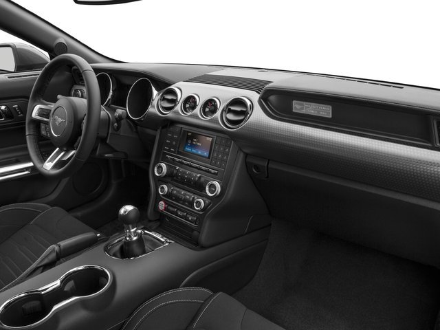 Used 2016 Blue Metallic Ford GT Premium image 18