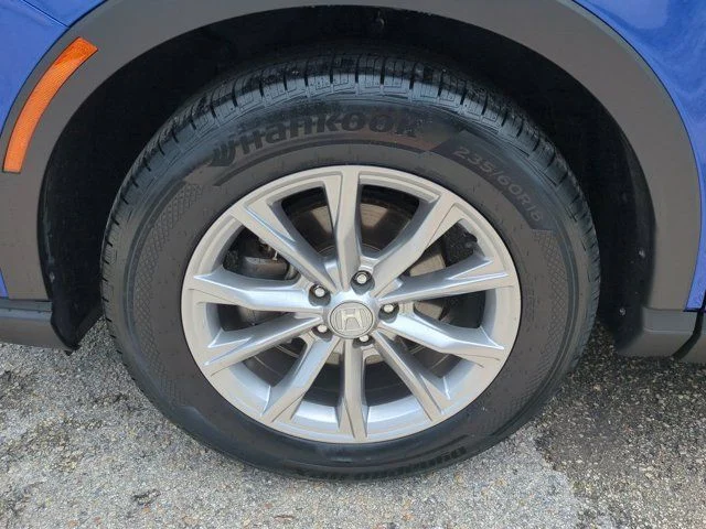 Used 2024  Honda EX-L image 11