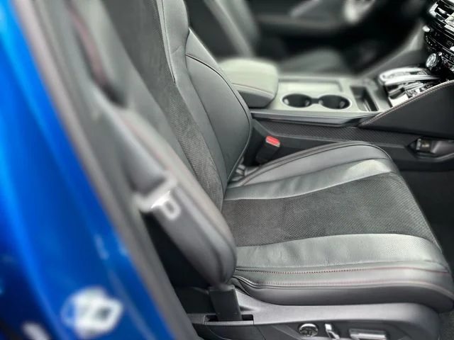 2026 Acura MDX A-Spec Package - Photo 26