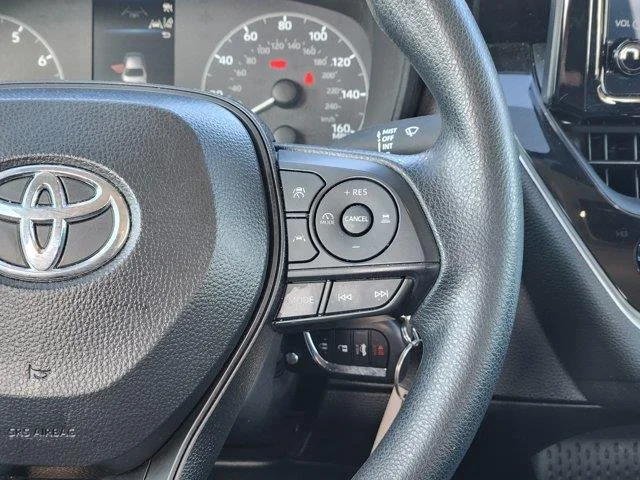Used 2025 Blueprint Toyota LE image 27
