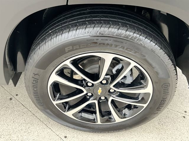 2025 Chevrolet Trailblazer LT - Photo 39
