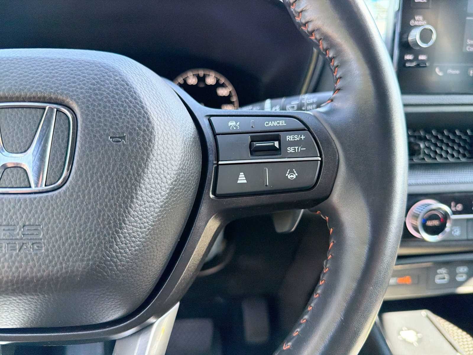 2024 Honda CR-V Sport-L - Photo 26