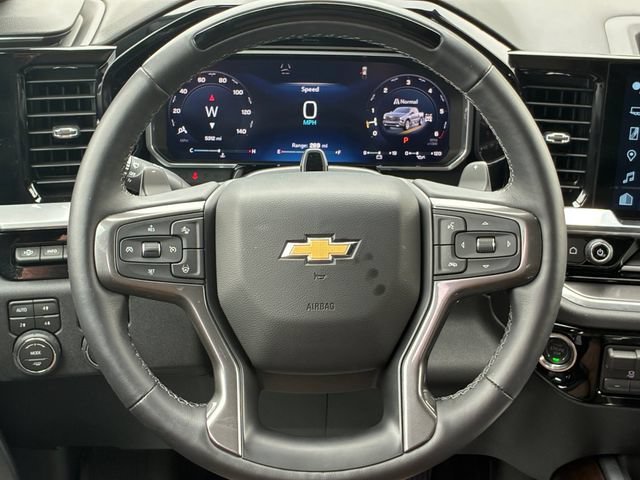2026 Chevrolet Silverado 1500 High Country - Photo 21