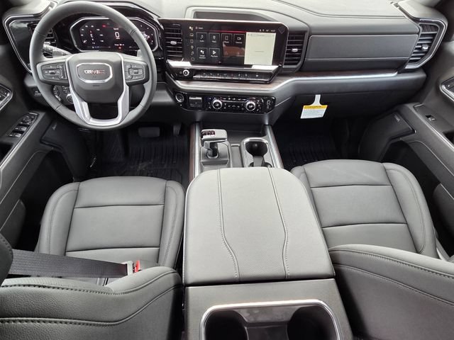 2026 GMC Sierra 1500 SLT - Photo 8