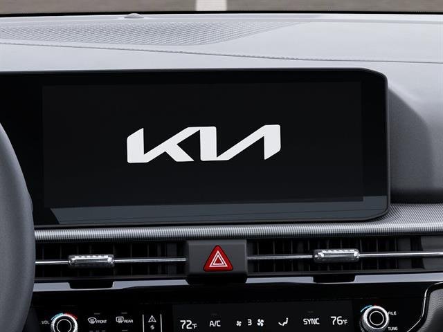 New 2026 Gravity Gray Kia EX image 20
