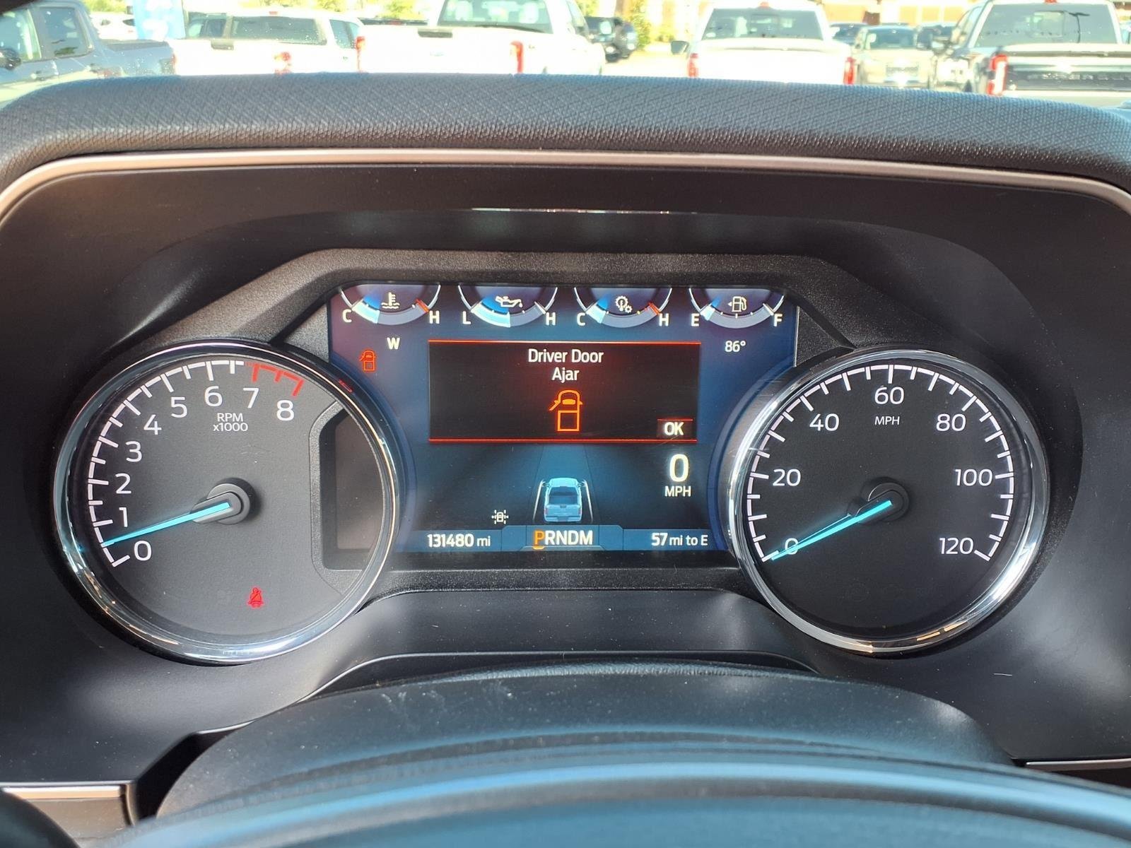 Used 2022 Blue Ford XLT image 24