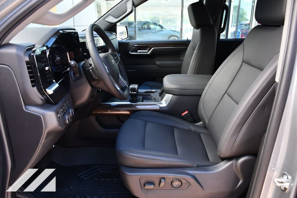 2026 Chevrolet Silverado 1500 RST - Photo 21