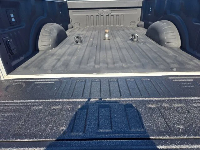 Used 2026 White Ford XLT image 15