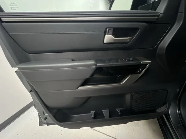 Used 2024 Gray Toyota Limited image 23