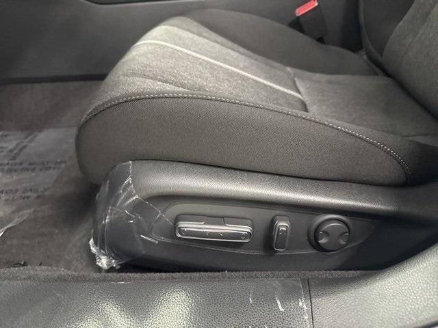 2025 Honda Accord Hybrid Sport - Photo 20