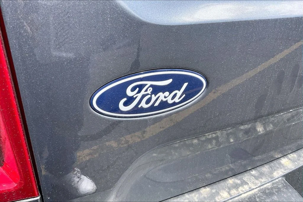 New 2026 Carbonized Gray Metallic Ford Heritage image 32