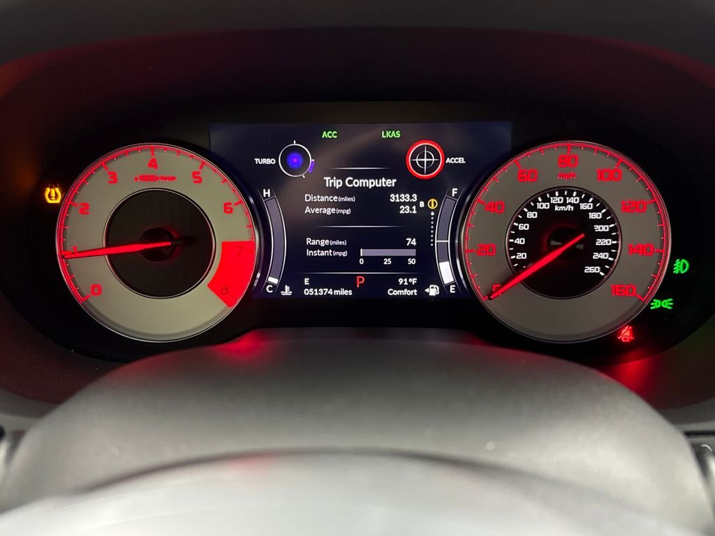 2021 Acura RDX A-Spec Package - Photo 14