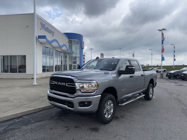 2024 RAM Ram 2500 Pickup