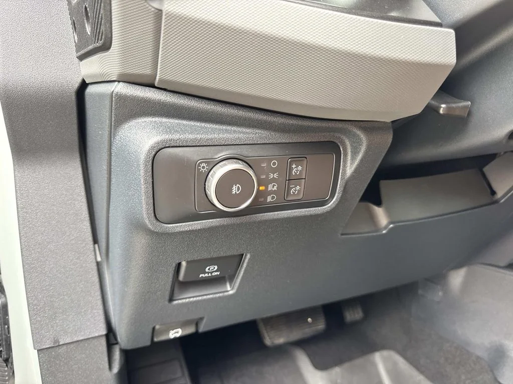 Used 2022 Cactus Green / Gray Ford Big Bend image 20