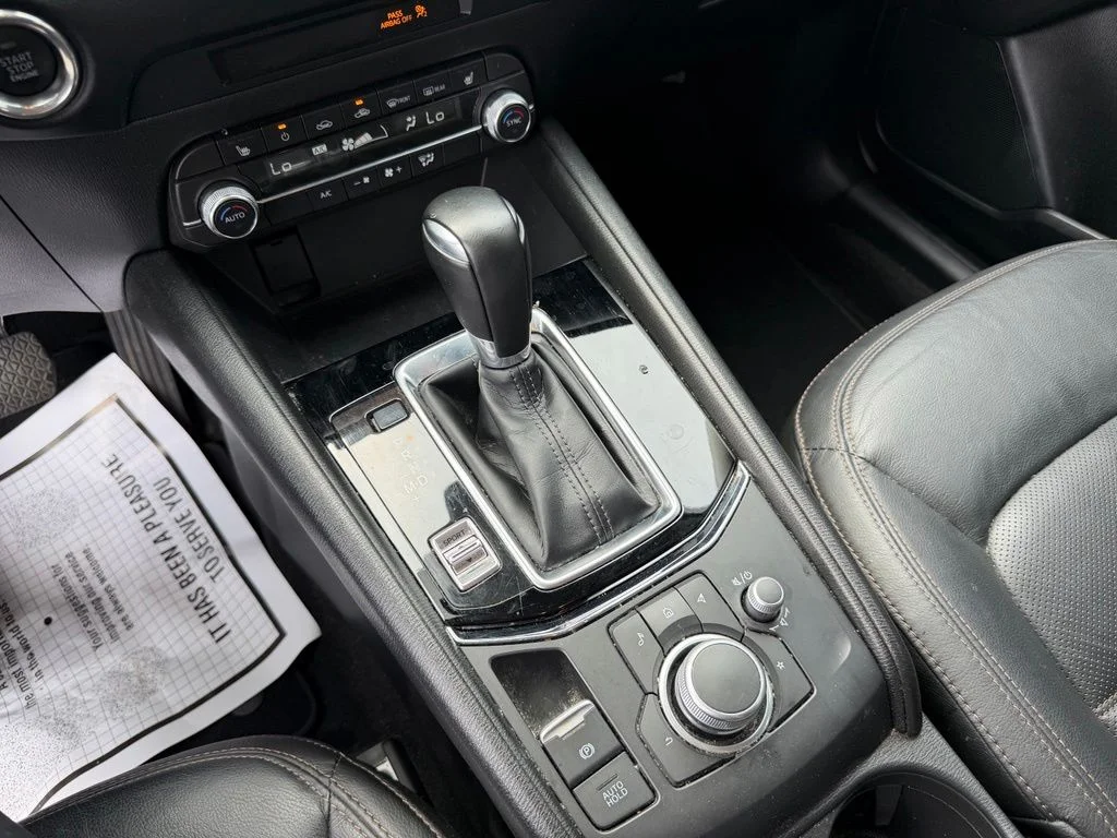 Used 2023 Silver Mazda 2.5 S Preferred Package image 16