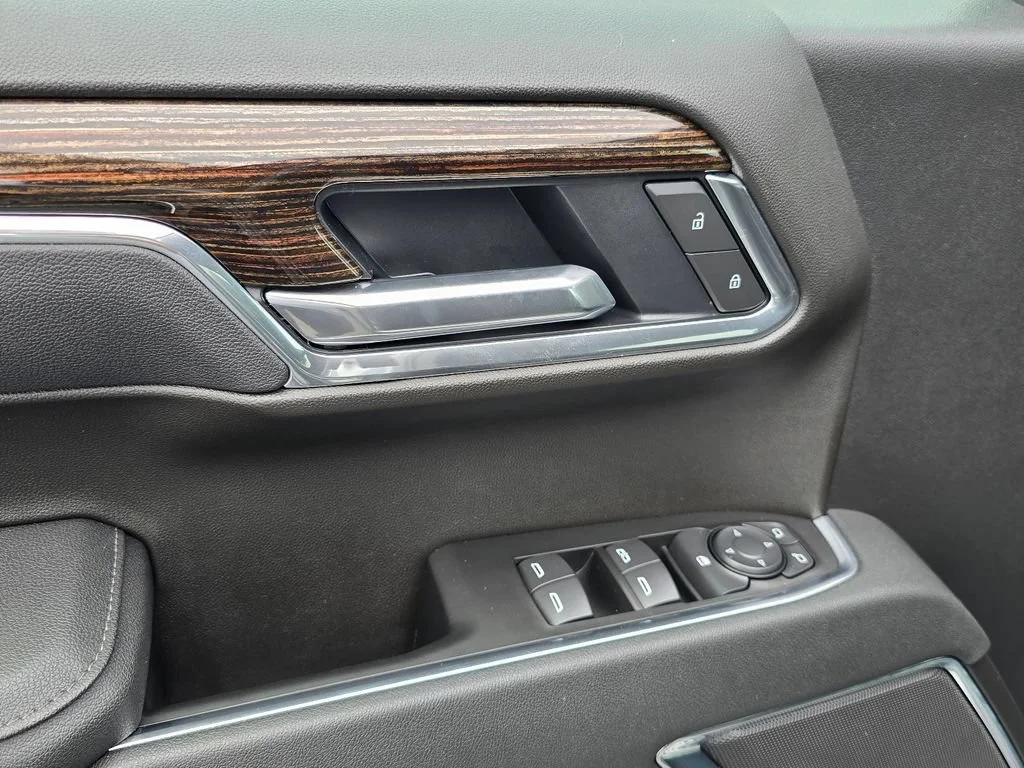 2026 GMC Sierra 1500 Elevation - Photo 21