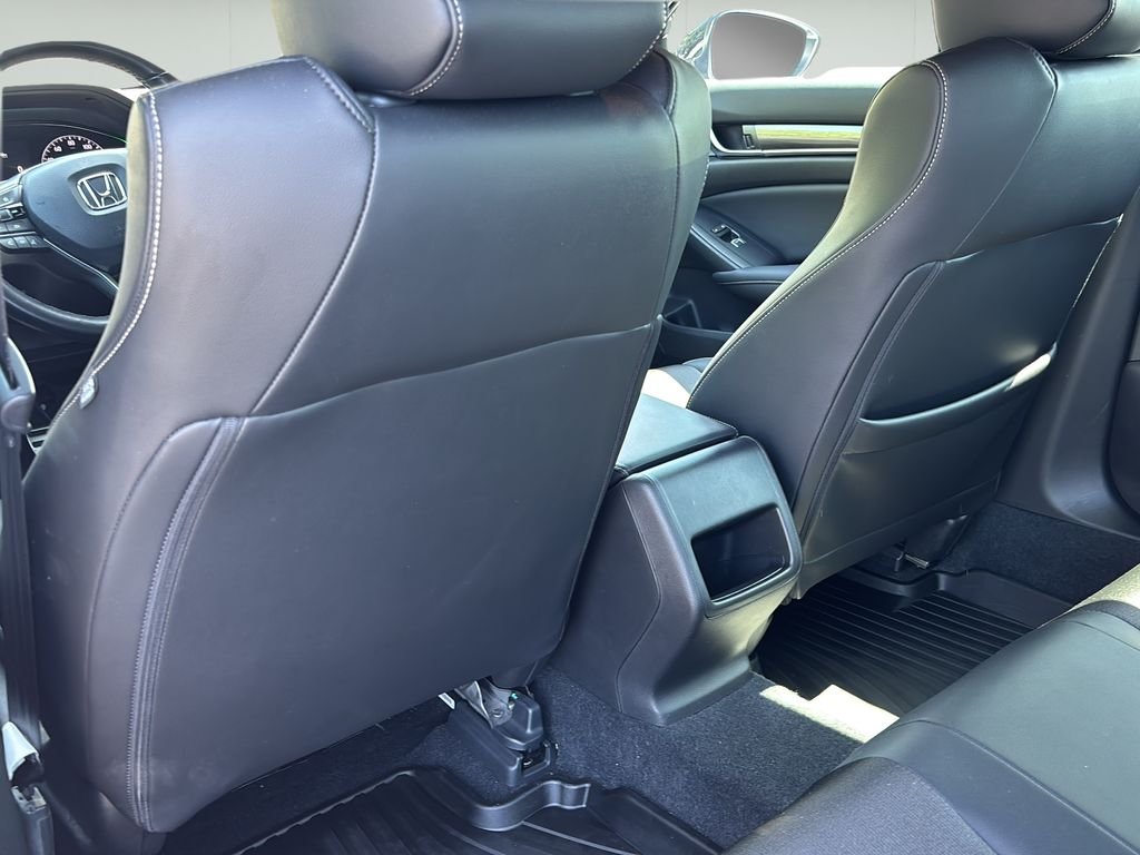 2022 Honda Accord Hybrid Sport - Photo 21