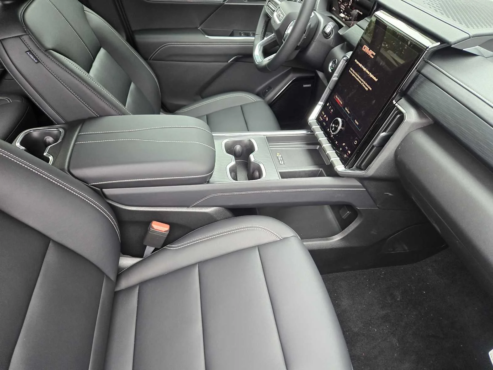 2026 GMC Acadia Elevation - Photo 9