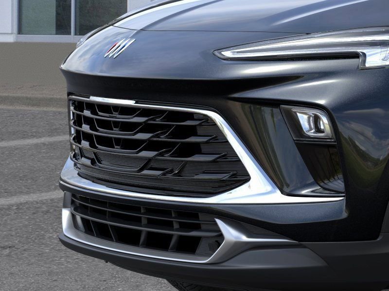 2025 BUICK ENCORE GX - Image 21