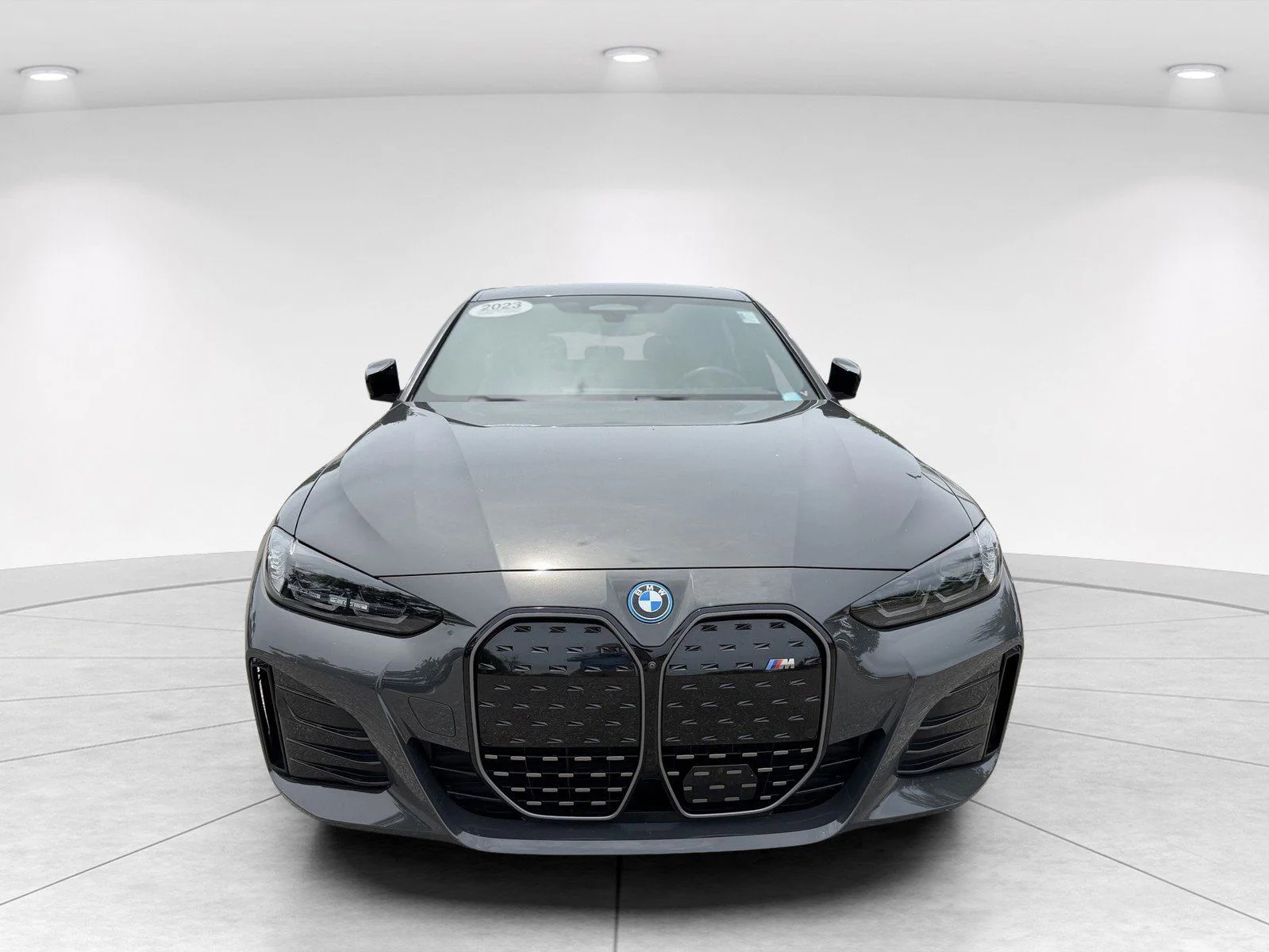 Certified 2023 BMW i4 M50 with VIN WBY33AW04PFR22262 for sale in Sarasota, FL