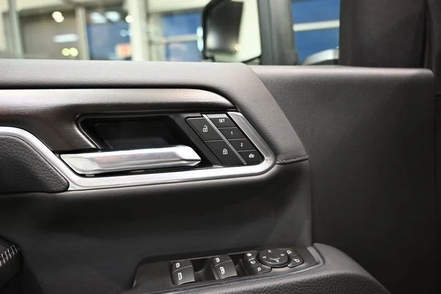 2026 GMC Sierra 2500HD Denali - Photo 30