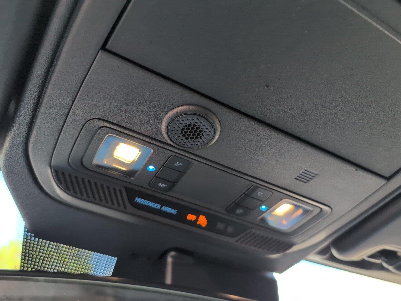Used 2023 Shadow Black Ford Big Bend image 22
