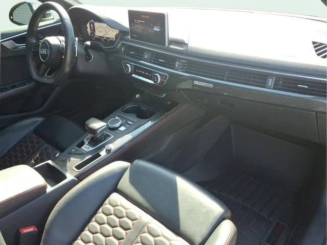 Used 2019  Audi Y image 22