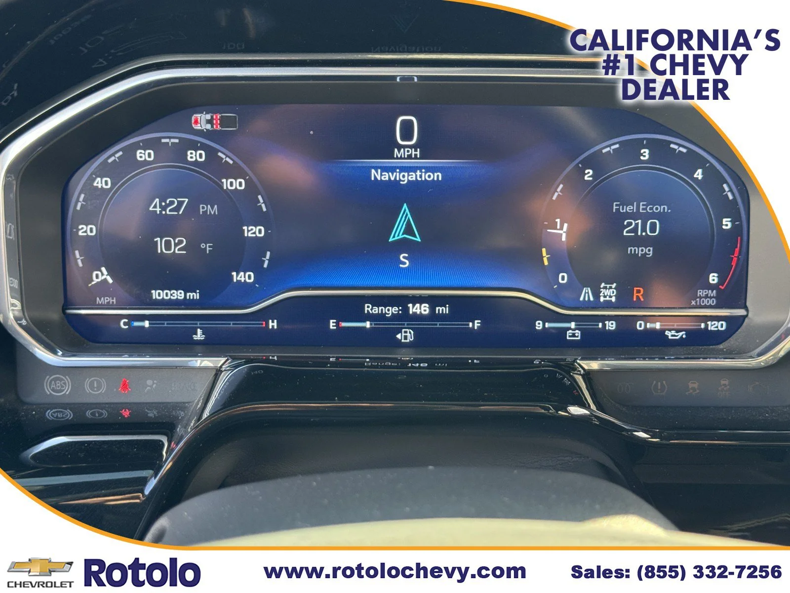 Used 2024 Sterling Gray Metallic Chevrolet ZR2 image 27