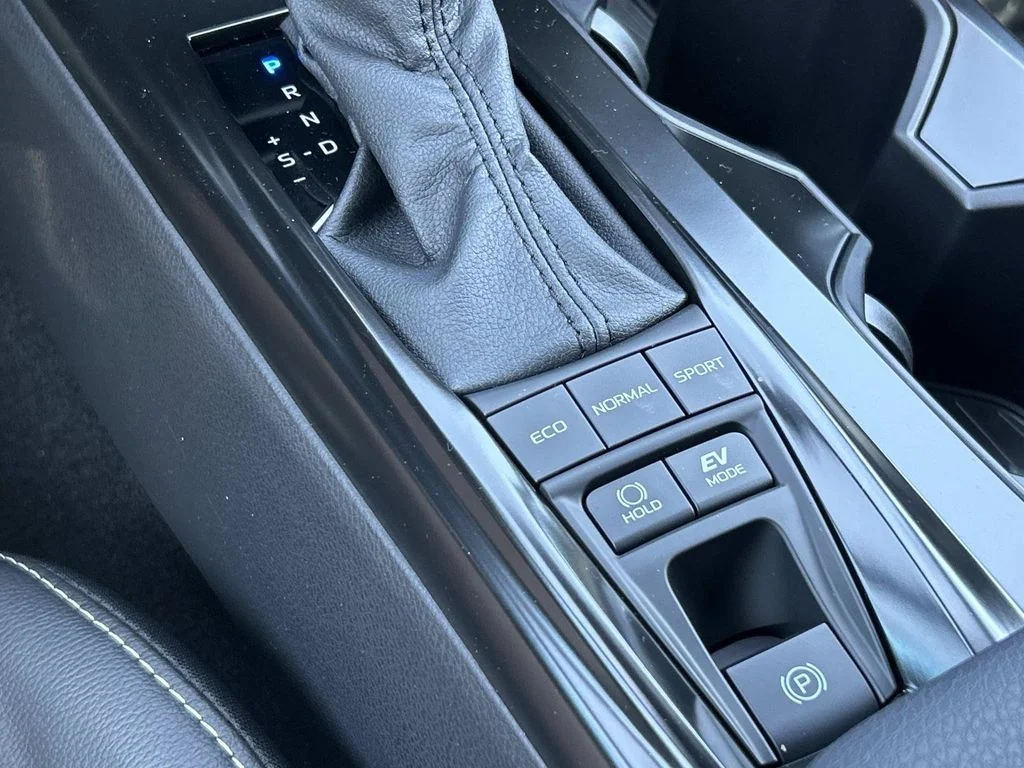 New 2026 Underground Toyota SE image 43