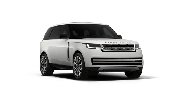 2027 LAND ROVER Range Rover SE 400PS Auto