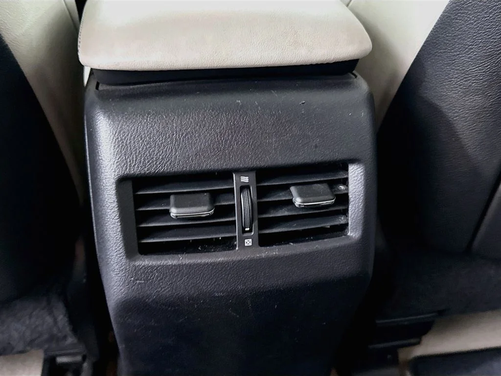 Used 2014 Starfire Pearl Lexus 350 image 25