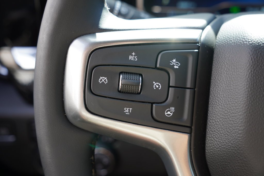 2023 Chevrolet Silverado 1500 LT - Photo 32