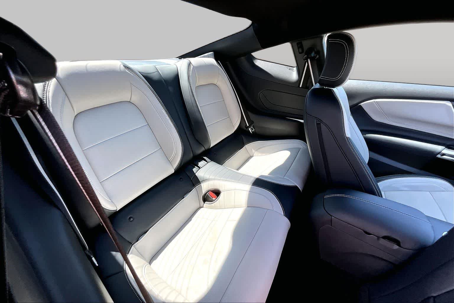 2025 Ford Mustang GT Premium - Photo 20