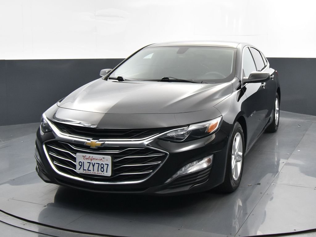 2022 Chevrolet Malibu 1LT - Photo 5