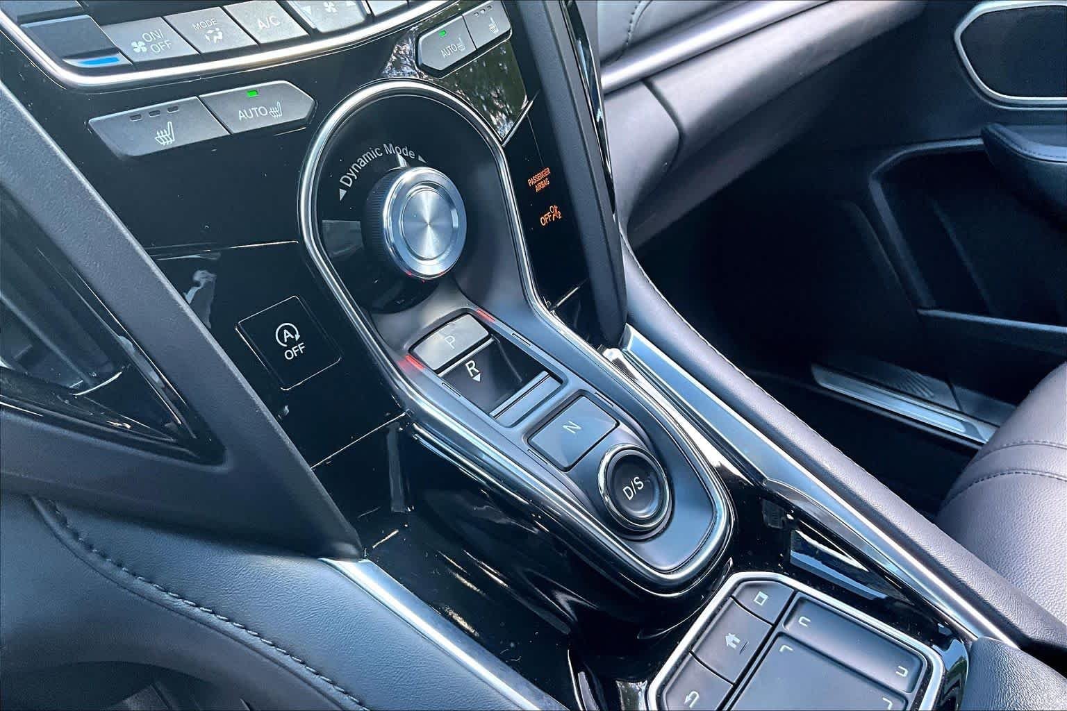 2023 Acura RDX Base - Photo 17