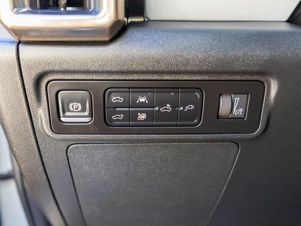 2025 GMC HUMMER EV 3X - Photo 20