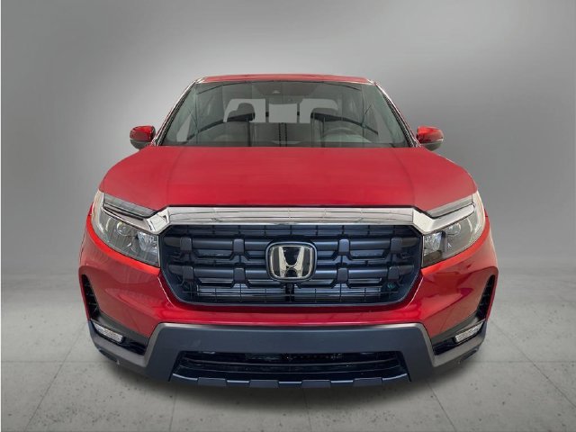 New 2026 Red Honda RTL image 10